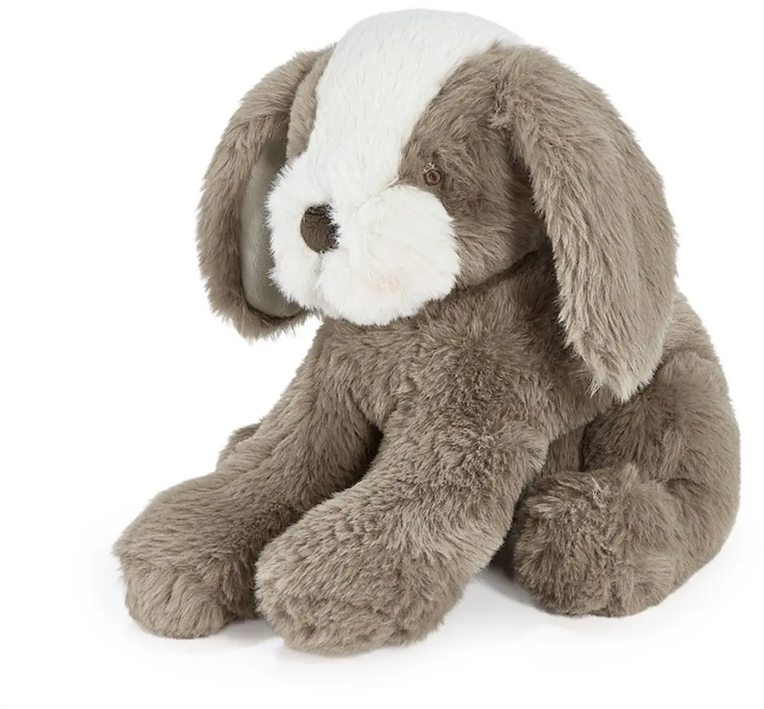 Bunnies By The Bay Knuffelhond 31cm - Toffee