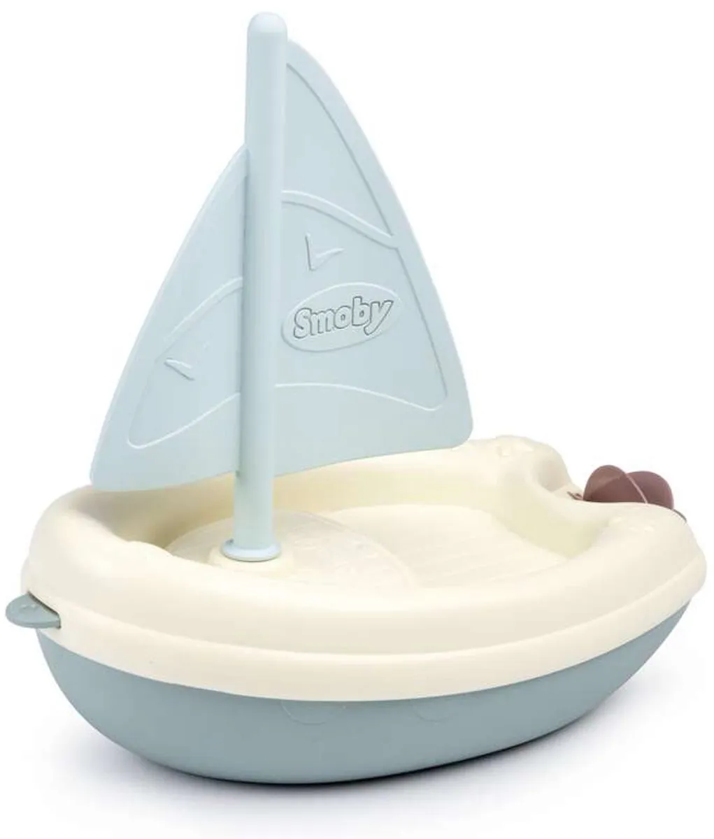 Smoby LS Zeilboot 7600140407