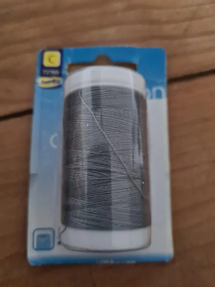 Sorbo Polyestergaren 250m