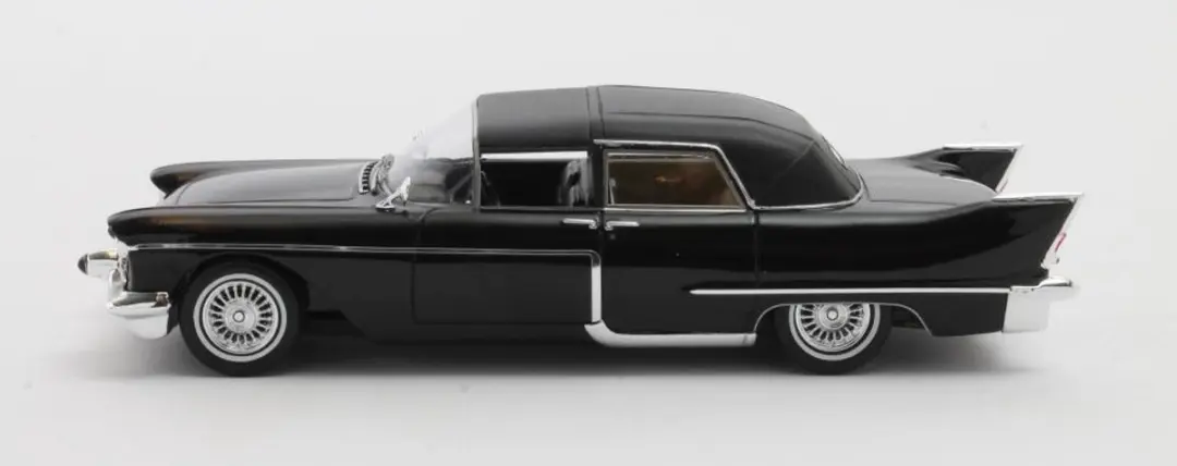 Matrix Cadillac Eldorado Brougham XP48 1:43 - Zwart