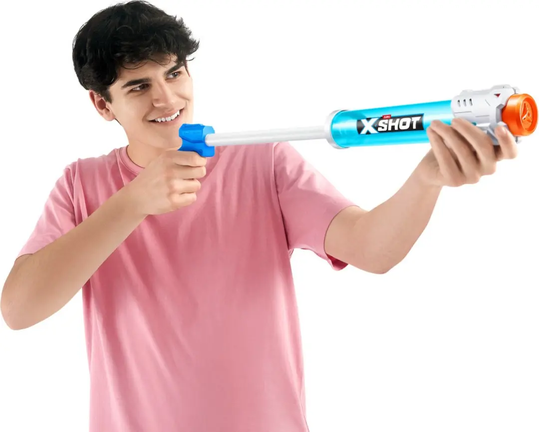 Zuru X-Shot Tube Soaker Waterpistool