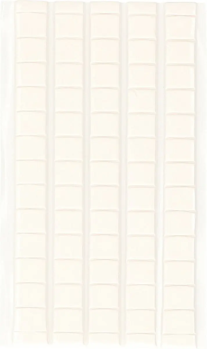 Pritt Dubbelzijdige Kleefpads Poster Buddies - 65 Stuks - Wit