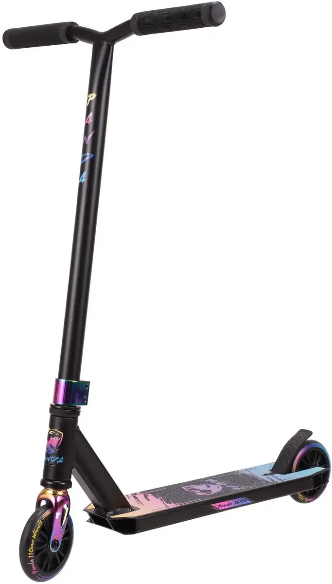 Panda Initio v2 Stuntstep