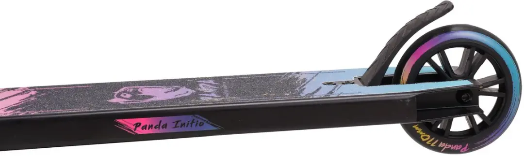 Panda Initio v2 Stuntstep - 110 Inch - Veelkleurig - afbeelding 6 van 6