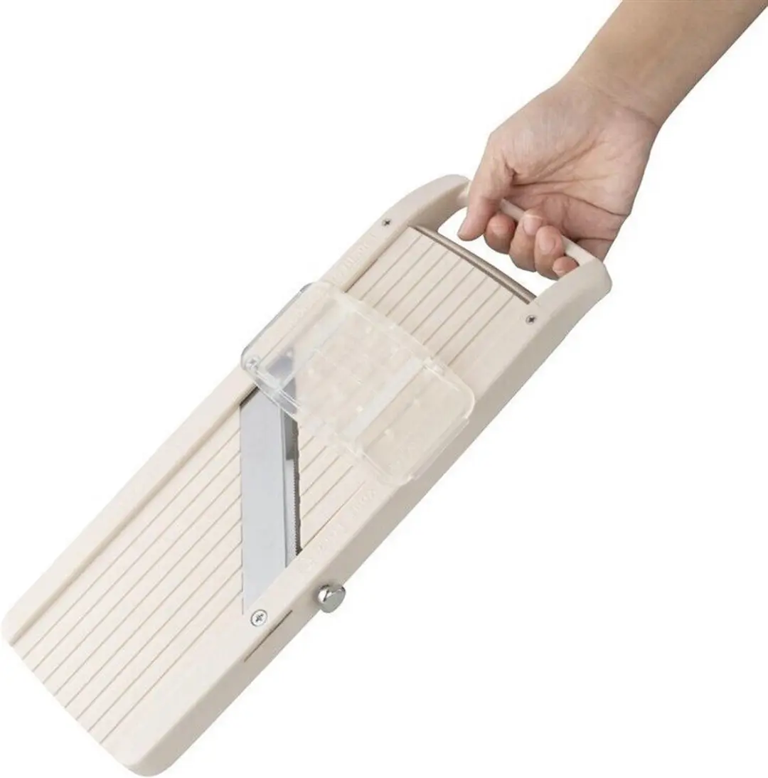 Vogue Japanse Mandoline CC052 - Beige