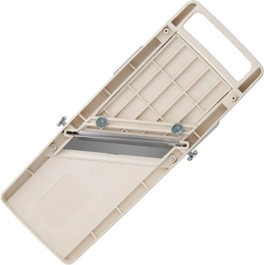 Vogue Japanse Mandoline CC052 - Beige