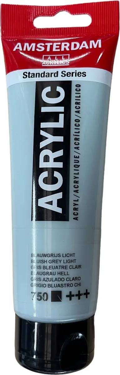 Amsterdam Standard Acrylverf 120ml