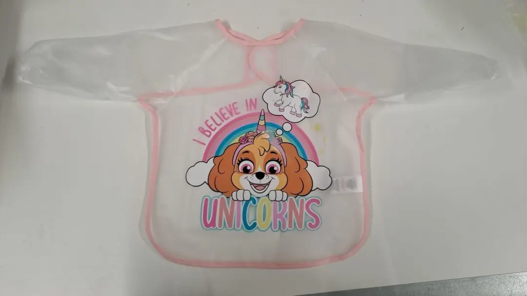 PAW Patrol Kliederschort Skye