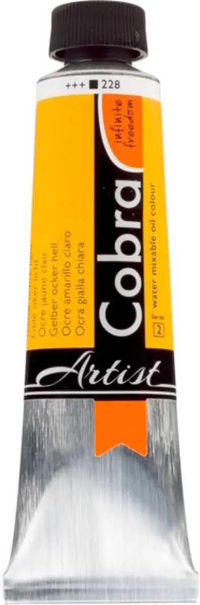 Cobra Artist Olieverf 40ml