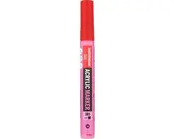 Amsterdam Markers 4mm Quinacridoneroze Licht 385
