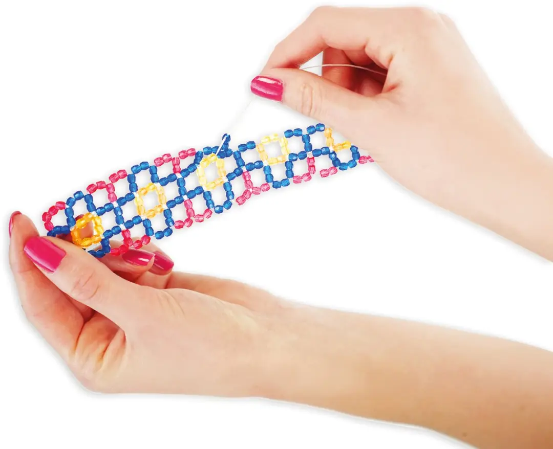 Lena Diamond Shop Meerkleurig