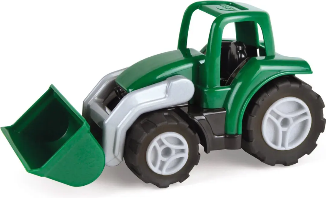 Lena Workies Mini Compact Tractor 14cm 85001263