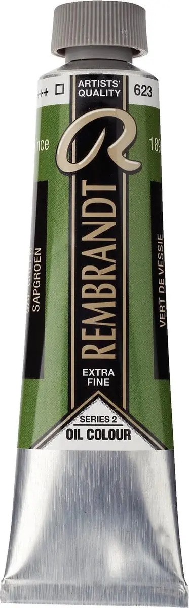 Rembrandt Olieverf Tube 40ml