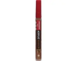 Amsterdam Markers 4mm Sienna Naturel