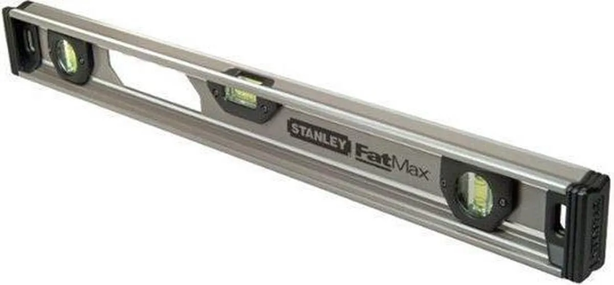 Stanley FatMax Pro I-beam Waterpas 600mm XTHT1-42131