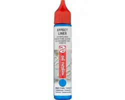 Royal Talens Art Creation Effect Liner 28ml - Parelturkoois