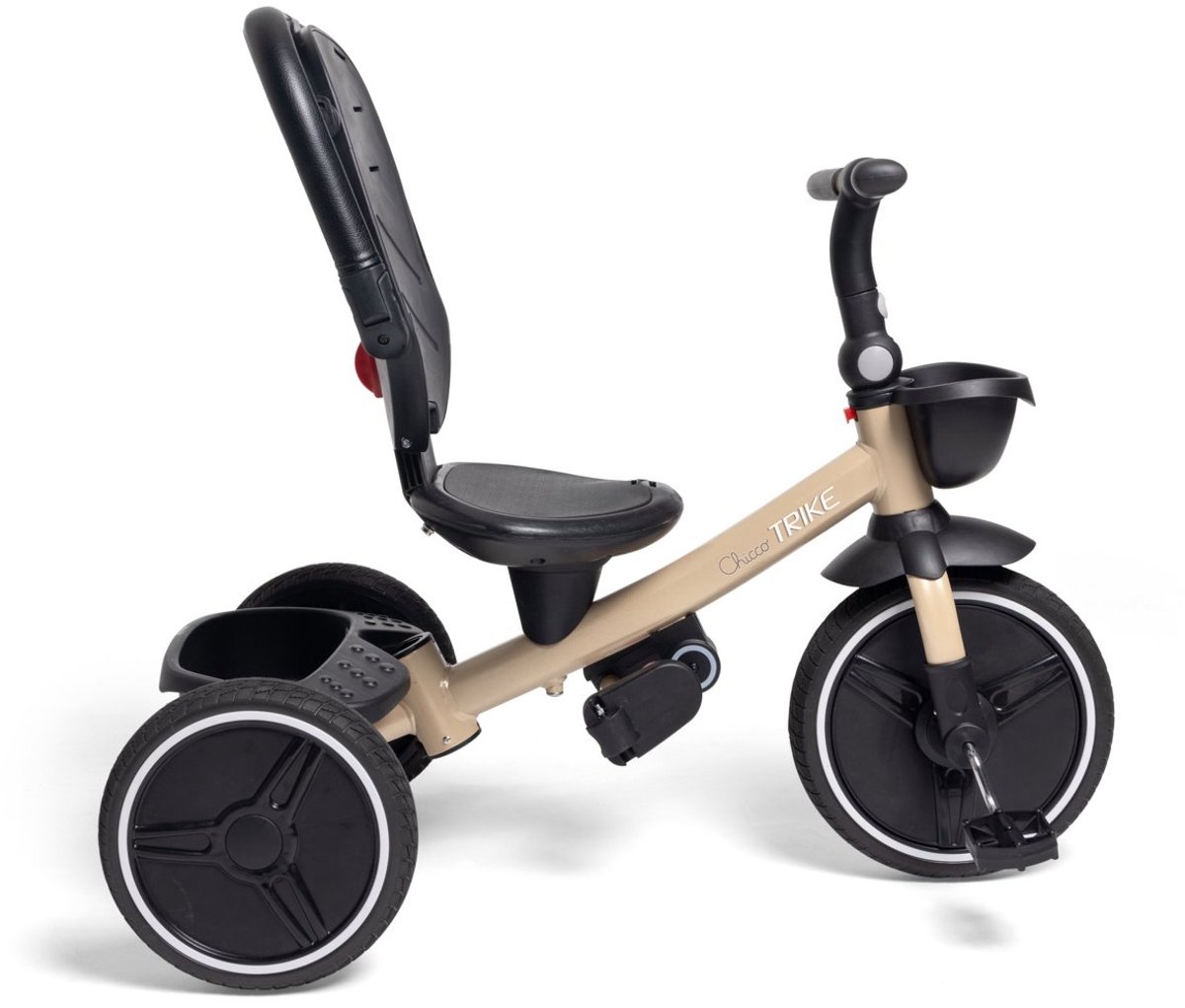 Chicco 00012136100000 driewieler Kinderen Duwen Staand