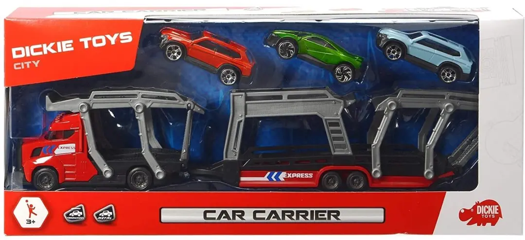 Dickie Auto Transporter 203745008