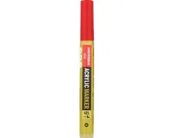 Amsterdam Markers 4mm Olijfgroen Licht