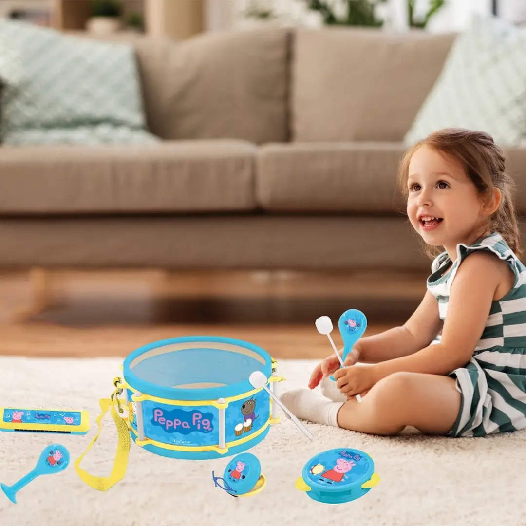 Peppa Pig Muziekset