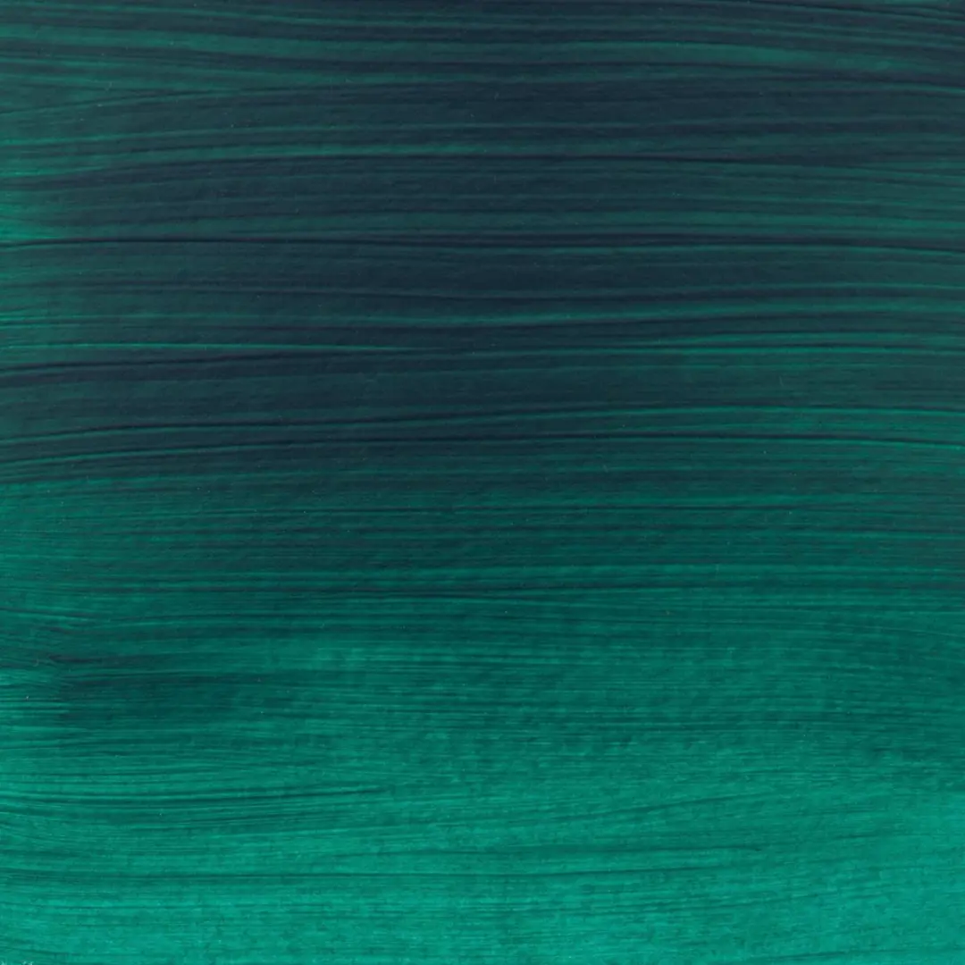 Amsterdam Standard Acrylverf 120ml - Phtalogroen 675