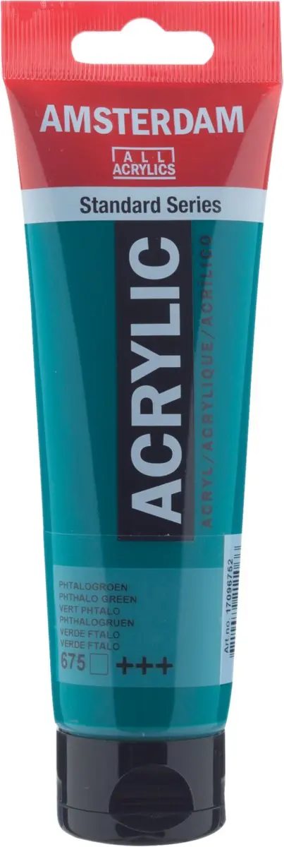 Amsterdam Standard Acrylverf 120ml