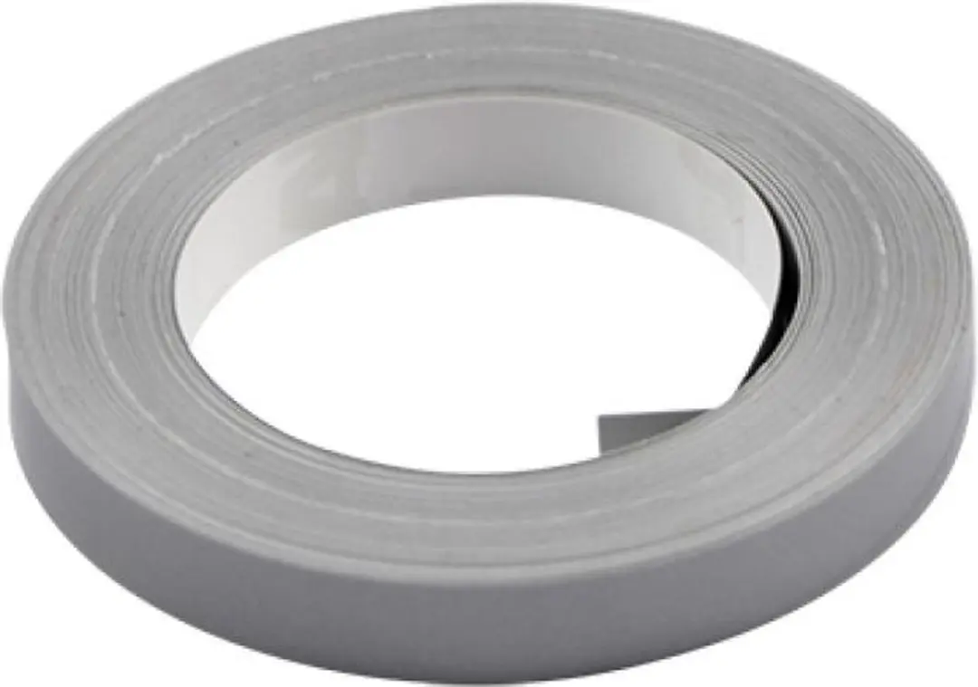 Motip Velglint LB39AV - Zilver 9mm x 10m