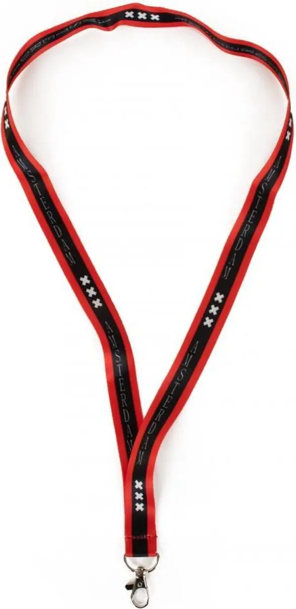 Amsterdam Keycord
