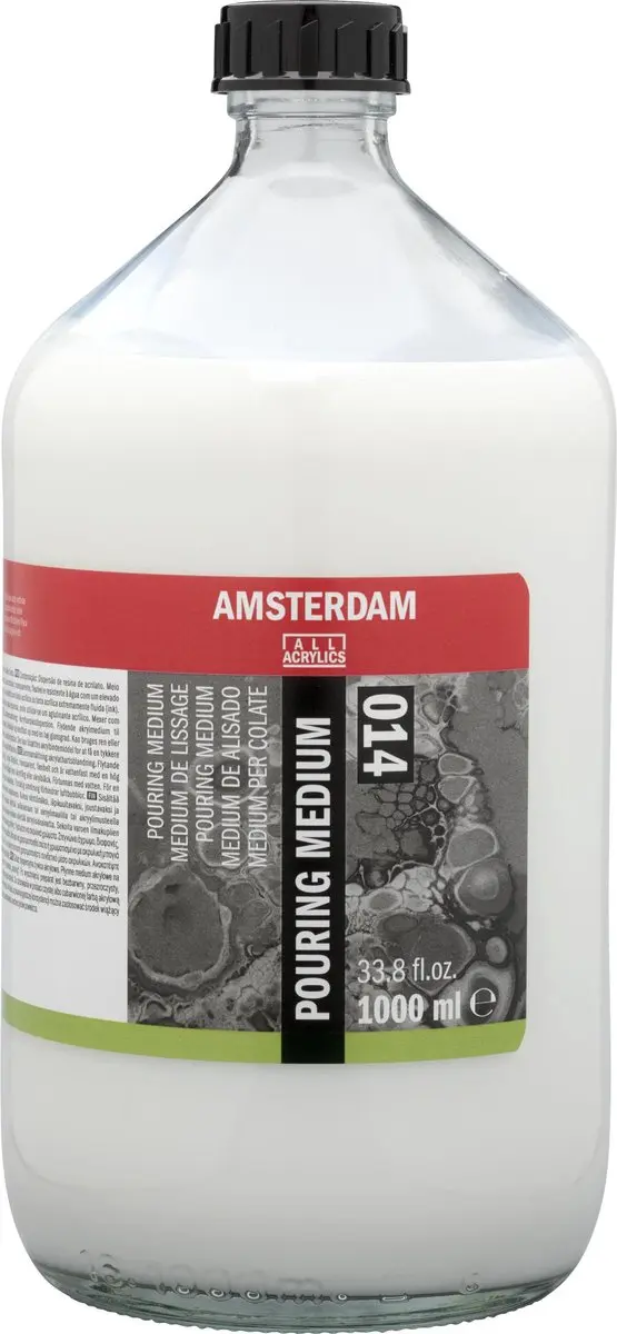 Amsterdam Pouring Medium 1000ml