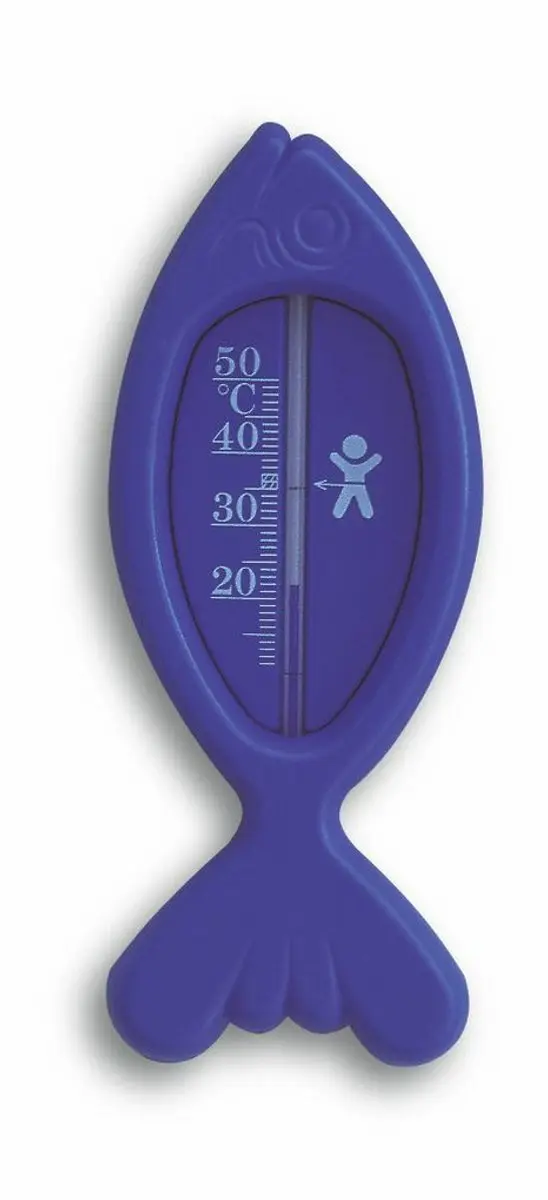 TFA Dostmann Vis Badwater Thermometer