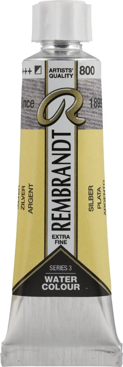 Rembrandt Aquarelverf Tube 10ml