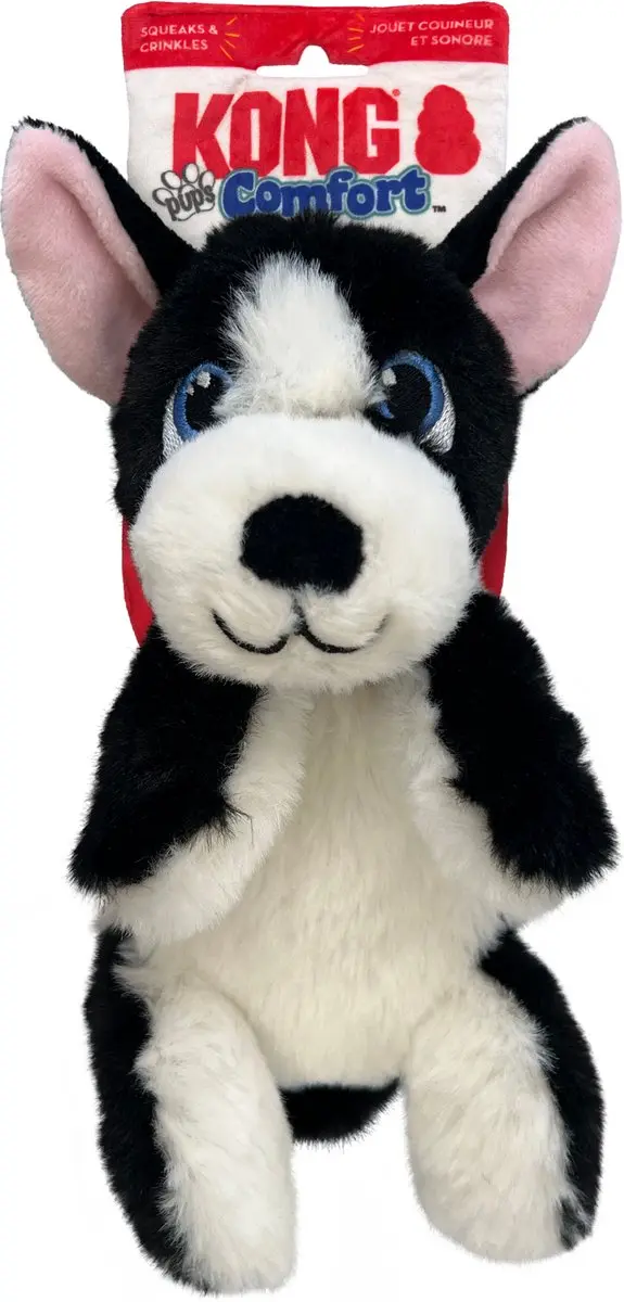 KONG Comfort Pups Boss S - Multicolor