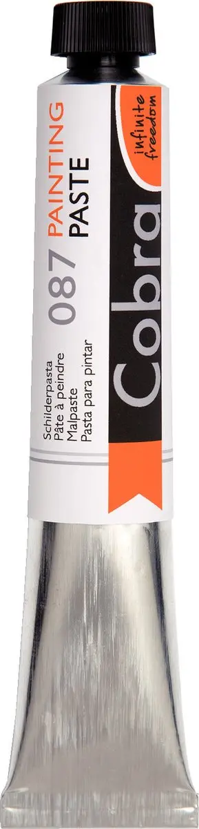 Cobra Schilderpasta 60ml