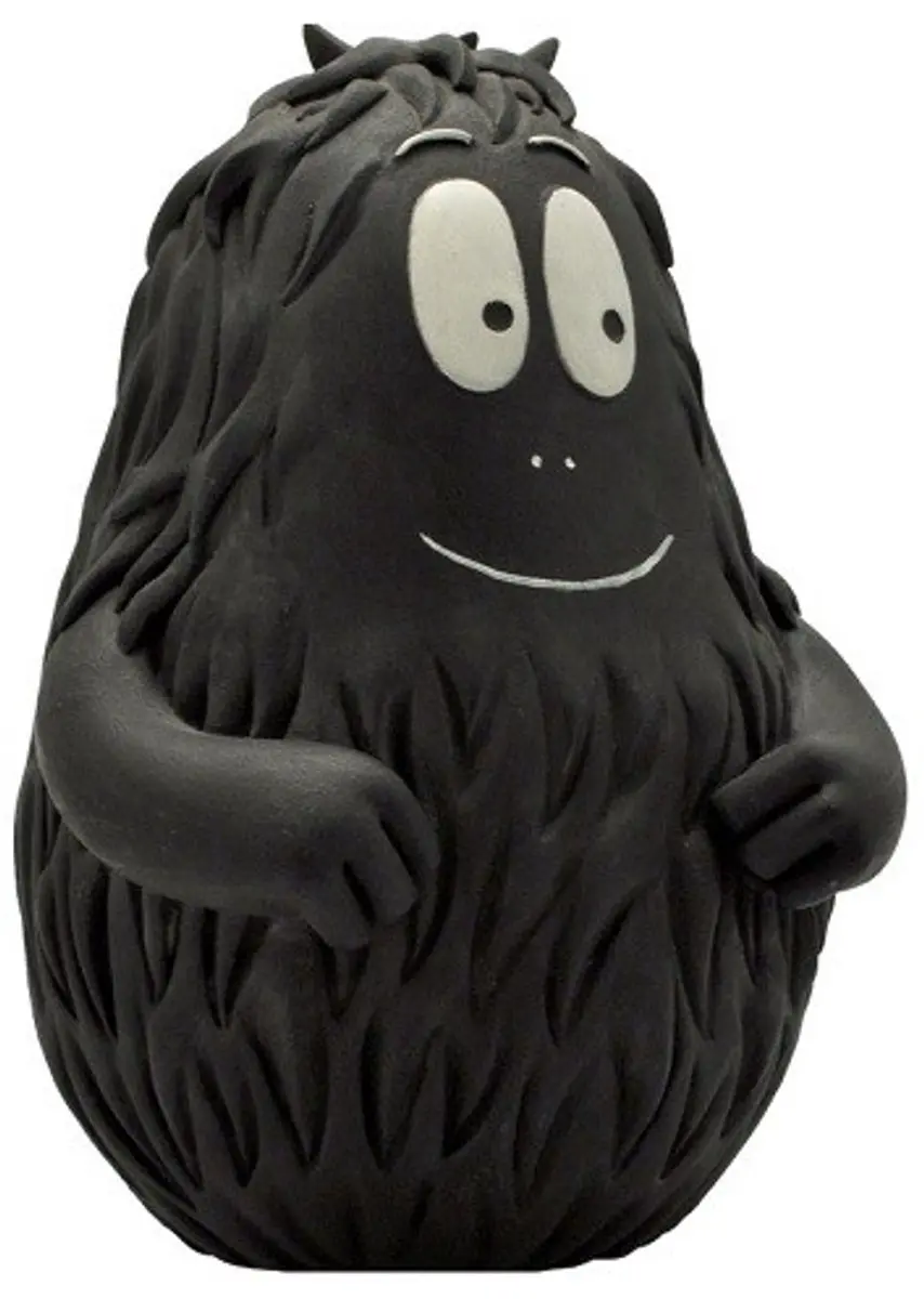 Plastoy Barbapapa Autootjes