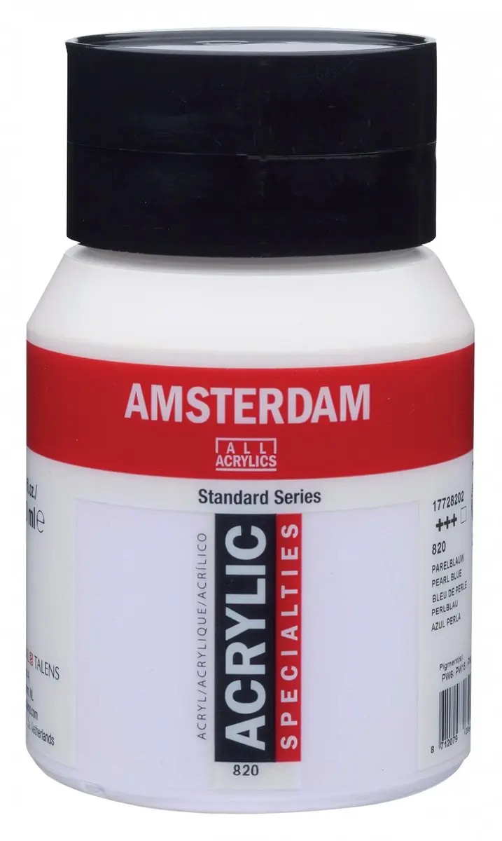 Amsterdam Standard Acrylverf 500ml