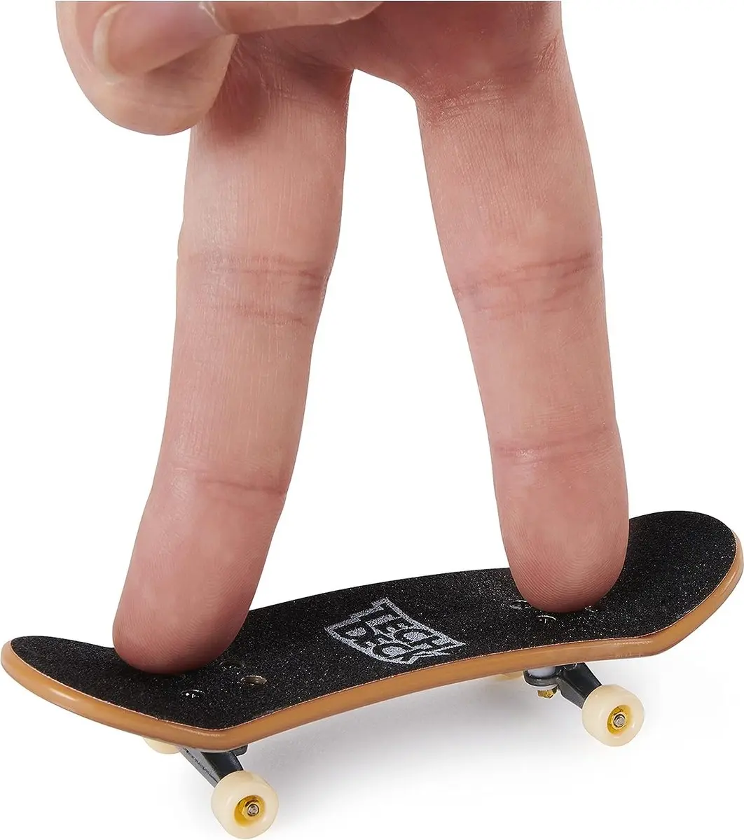 Spin Master Tech Deck Transforming Pipelines Playset - Divers