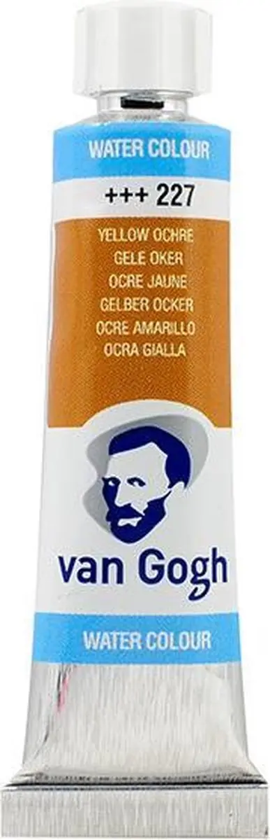 Van Gogh Waterverf Tube 10ml
