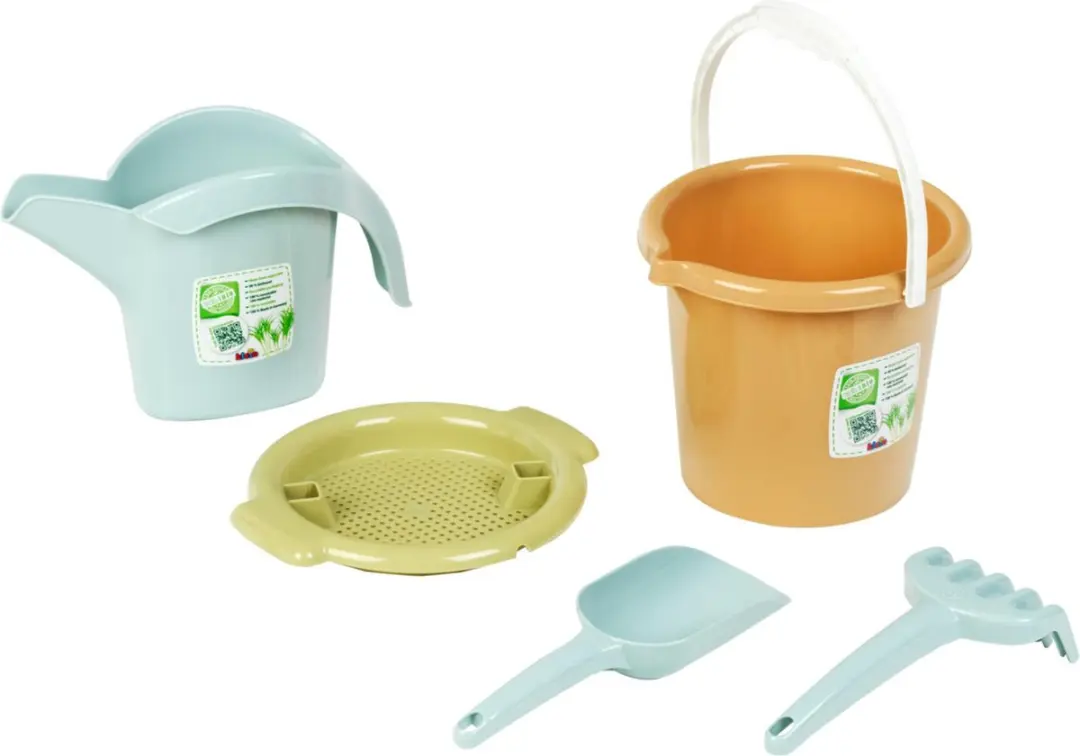 Klein Toys Strandemmer Speelset