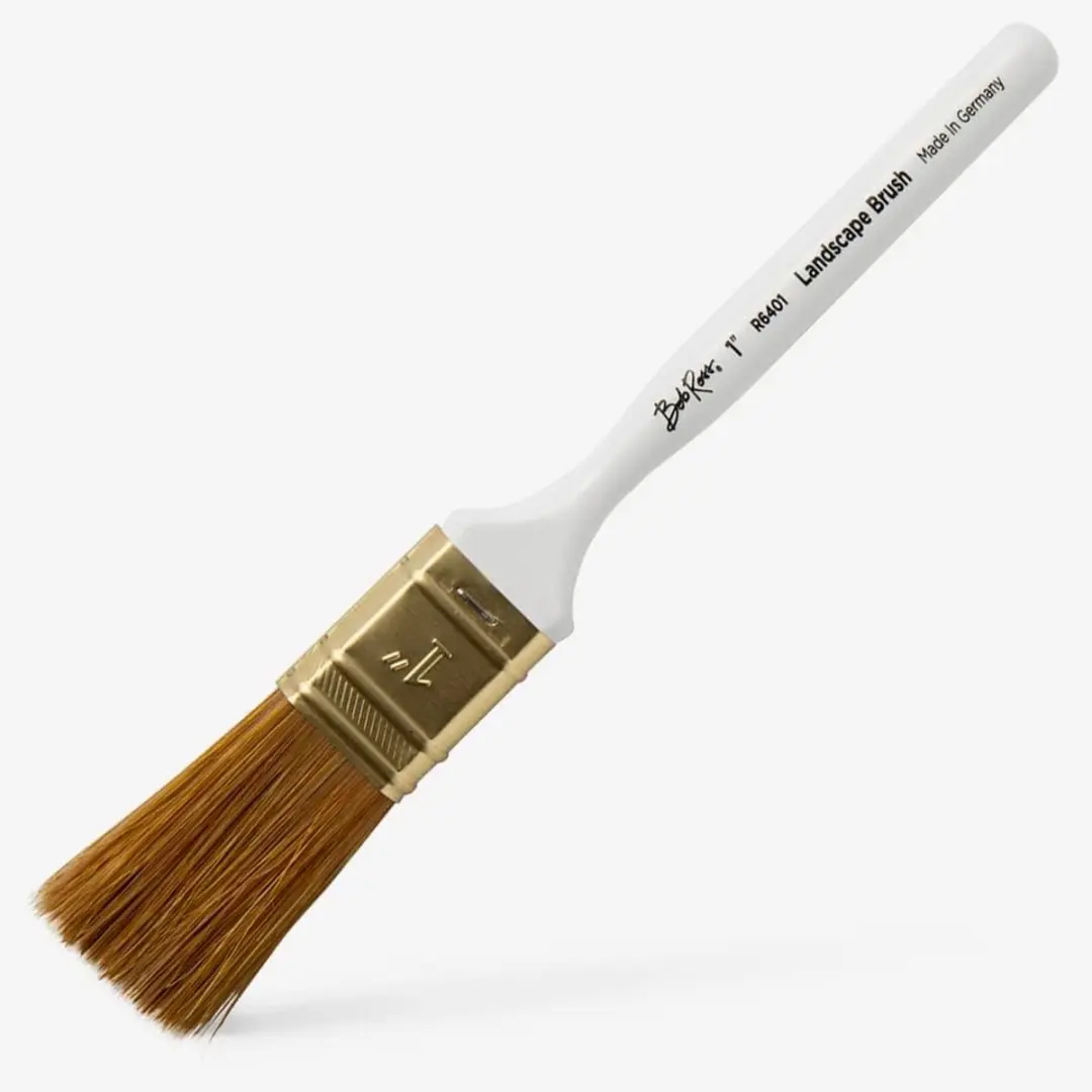 Bob Ross Landscape Brush CR6401