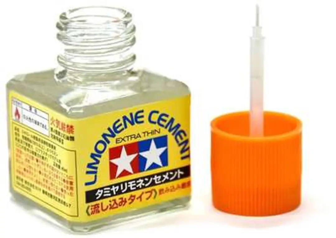 Tamiya Hobbylijm 87134 Extra Dun