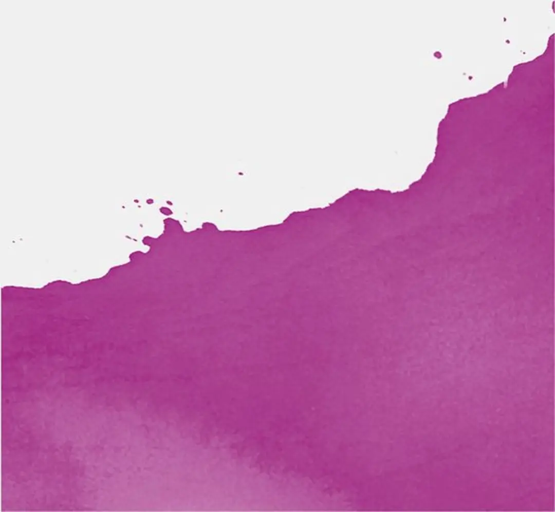 Ecoline 30ml Roodviolet Verf