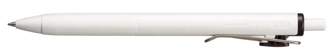 uni-ball One Hervulbare Gelpen