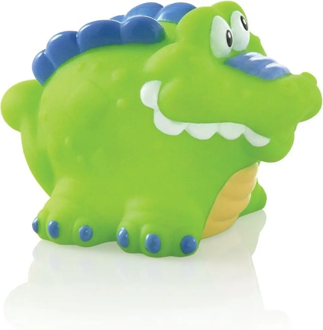 Nûby Badspeelgoed Dieren Multikleuren ID6022