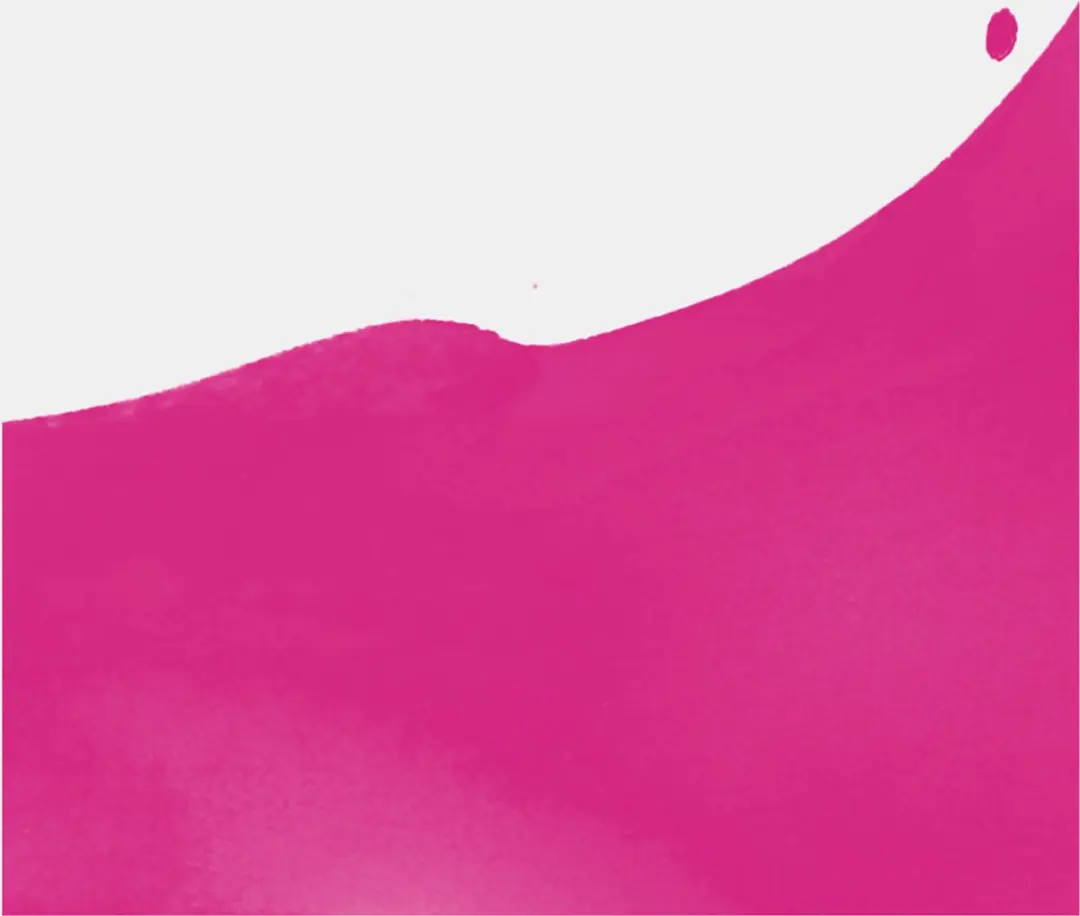 Ecoline 337 Magenta Verf 30ml - Paars
