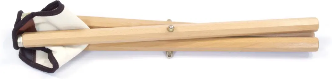 Kangaro Schilderskruk K-830075 - 50cm zithoogte