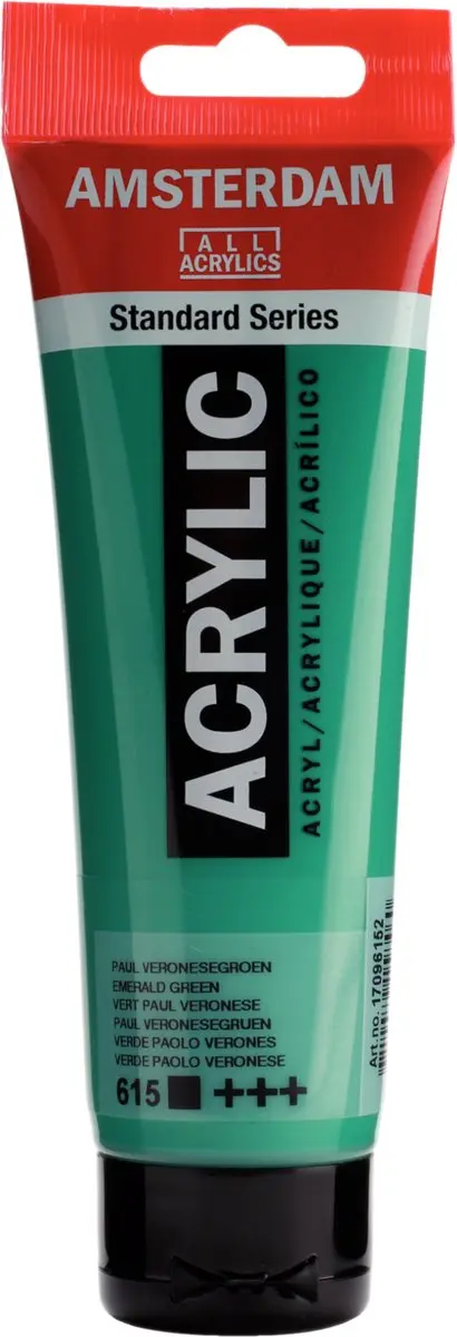 Amsterdam Standard Acrylverf 120ml