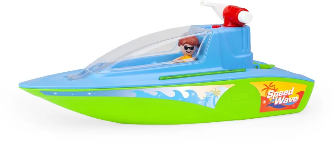 Lena Boazz Sportboot 85004712