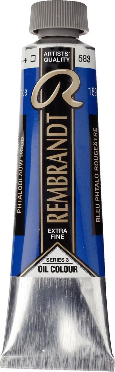 Rembrandt Olieverf Tube 40ml