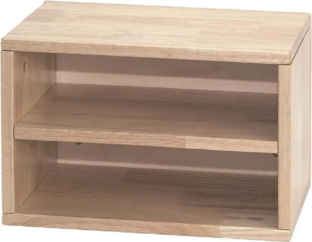 Vigatoys Speelkeuken 3-delig Set - Magnetron, Afzuigkap & Wandkastje Wit