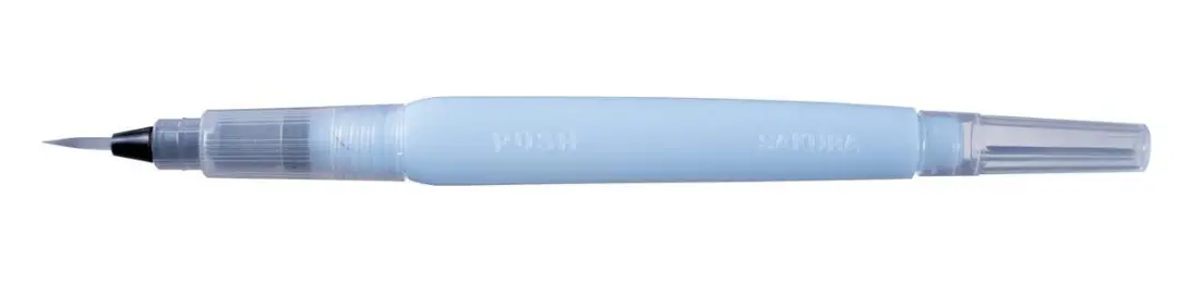 Sakura Koi Water Brush Maat S - afbeelding 6 van 6